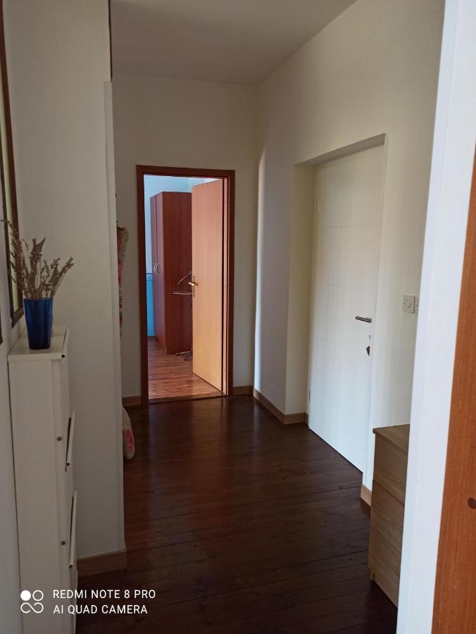 Lea Apartment Umag Exterior photo
